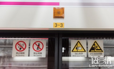 標識翻譯