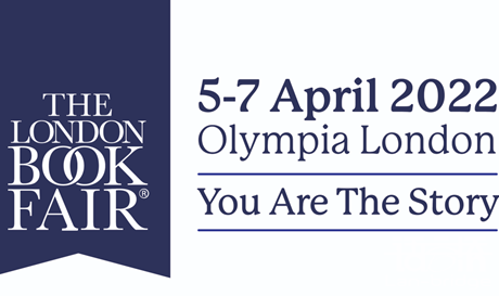 【預(yù)告】倫敦書(shū)展將于2022年4月回歸！