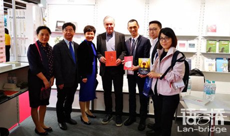 【預(yù)告】倫敦書(shū)展將于2022年4月回歸！